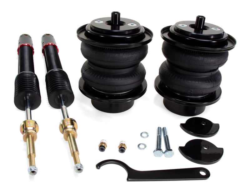 Air Lift — Air Lift Performance 09-15 Audi A4/A5/S4/S5/RS4/RS5 Rear Kit
Air Lift Performance - view 2