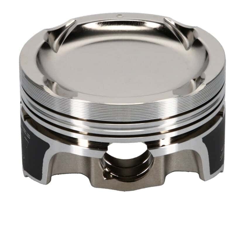 Wiseco — Wiseco 1400 HD Mitsu EVO 8 - 4G63 Turbo -21cc Piston Shelf Stock
Piston - view 10