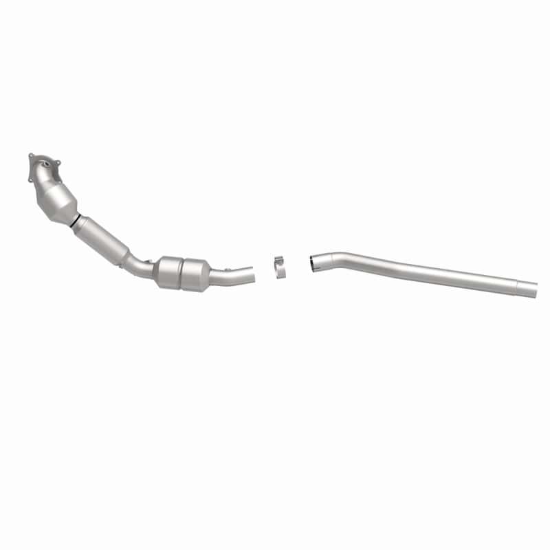 Magnaflow — MagnaFlow Conv DF 06-08 VW Passat 2.0L
OEM Grade
OEM - view 12