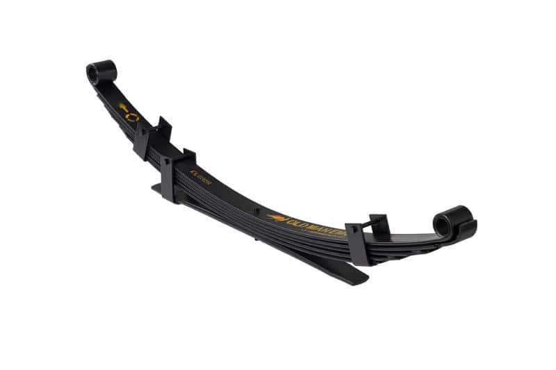Old Man Emu — ARB / OME Leaf Spring D2 Navara NP300 MED Rear
Leaf Spring - view 2