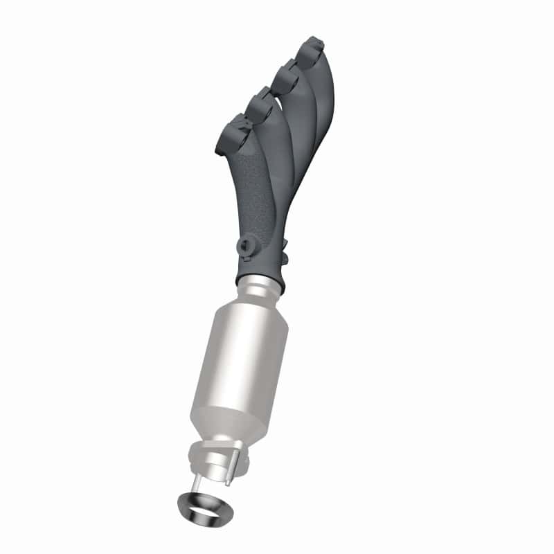 Magnaflow — MagnaFlow Conv DF 04-06 Cadillac SRX 4.6L P/S
OEM Grade
OEM - view 15