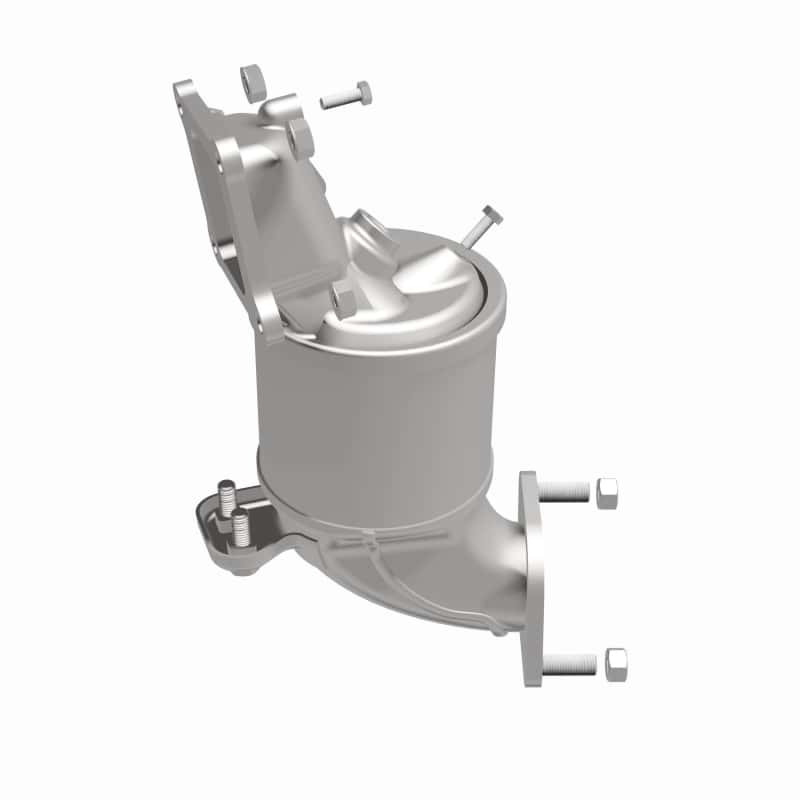 Magnaflow — MagnaFlow DF Conv 21-22 Kia Sorento 2.5L OEM
OEM - view 6