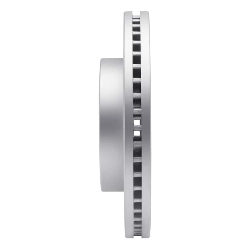 DFC — DFC 19-25 Ford Bronco Front GeoSPEC Coated Rotor - view 3