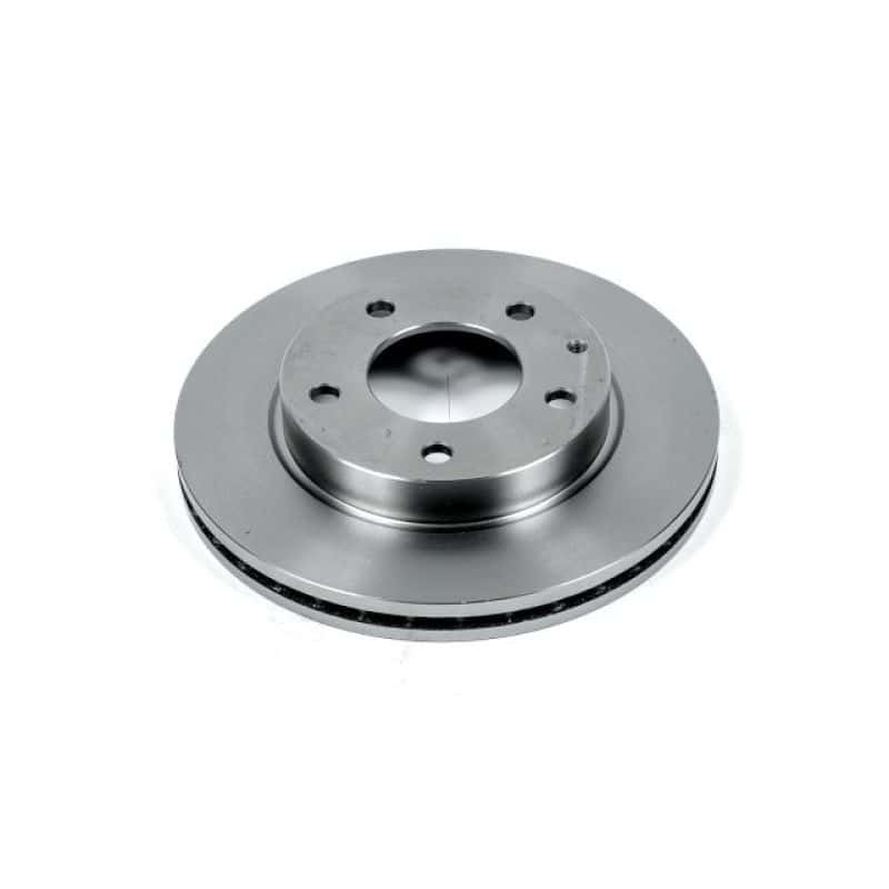 PowerStop — Power Stop 93-97 Ford Probe Front Autospecialty Brake Rotor
AutoSpecialty Rotor - view 1