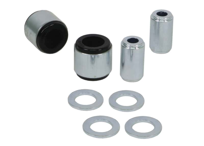 Whiteline — Whiteline Rear Lower Forward Outer Bushings
Bushing Kit - view 4
