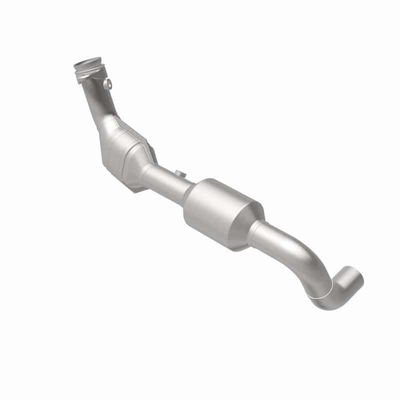 Magnaflow — Magnaflow 04-06 F-150 V8 4.6 OEM Underbody Direct Fit Converter
OEM Grade
OEM - view 18