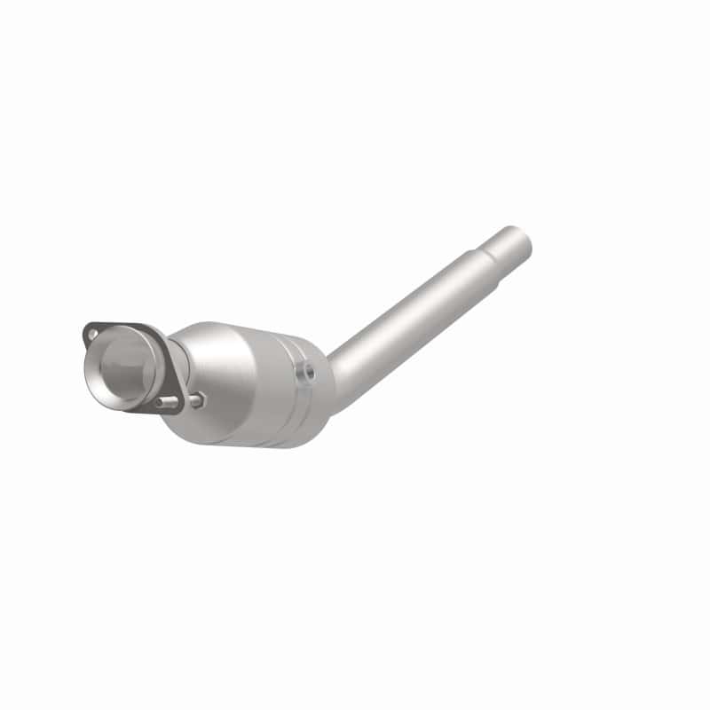 Magnaflow — MagnaFlow Conv Direct Fit 10-12 Jaguar XJ V8-5.0L
OEM Grade
OEM - view 28