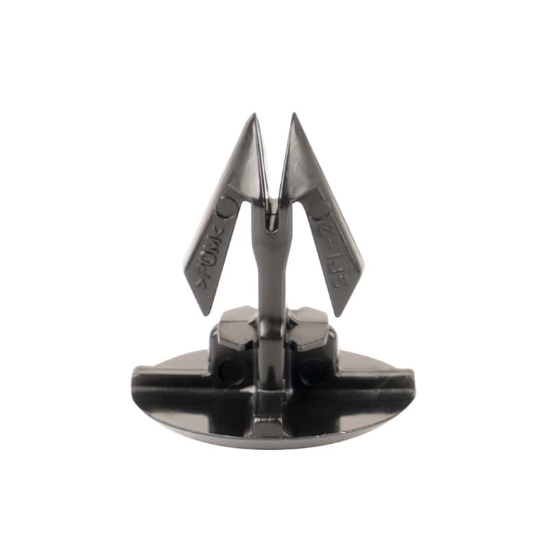 OMIX — Omix Push Pin Arrow Head Fender Flare- 07-18 JK
Fender Molding Clip - view 4