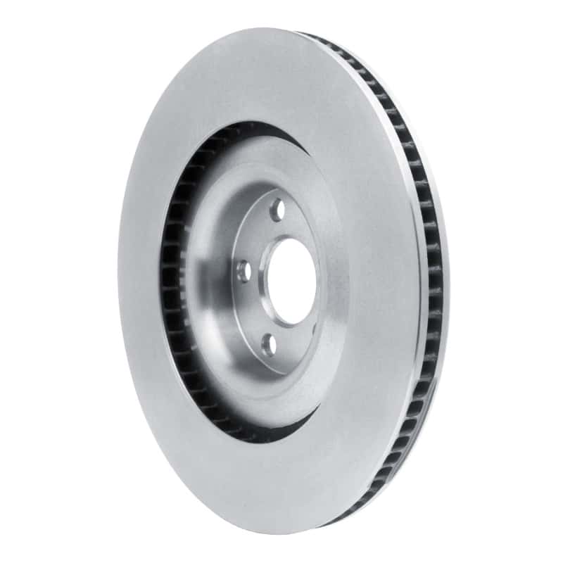 DFC — DFC 21-25 Ford Mustang Mach-E Front Brake Rotor - view 4