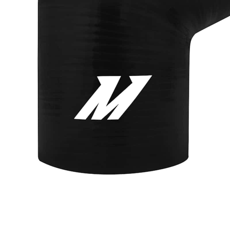 Mishimoto — Mishimoto 01-06 BMW E46 (M3) Black Silicone Intake Boot
Air Intake Hose - view 5
