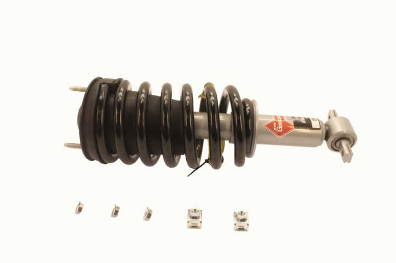 KYB — KYB Strut Plus Front Chevrolet/GMC 07-10 Tahoe/Yukon 2WD
Strut-Plus - view 1