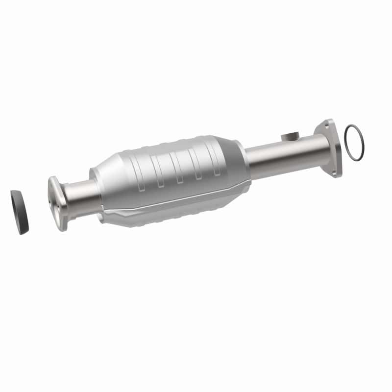 Magnaflow — MagnaFlow Conv DF 96-99 Acura Integra GS LS
HM Grade
HM - view 8