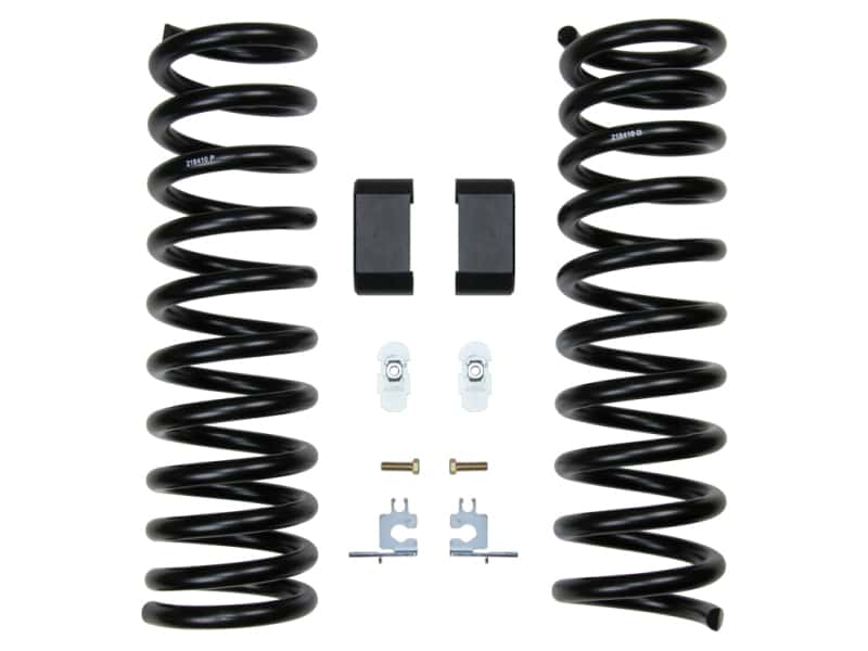 ICON — ICON 2014+ Ram 2500 4.5in Front Dual Rate Spring Kit
FRONT COIL SPRINGS - view 1