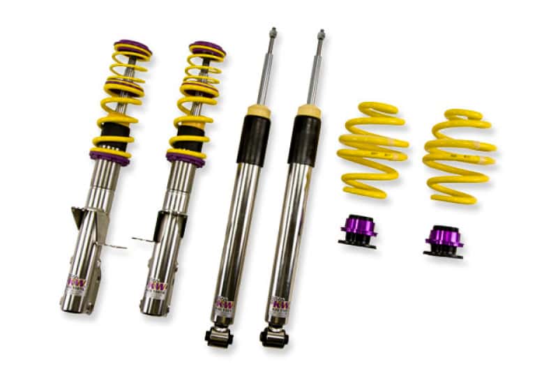 KW — KW Coilover Kit V3 Pontiac GTO
Coilover Kit - view 3