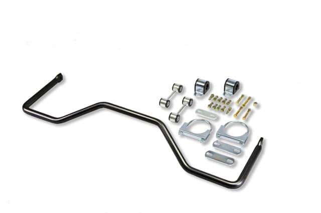 Belltech — Belltech REAR ANTI-SWAYBAR 97-03 FORD F150 SUPER CREW
REAR ANTI-SWAYBAR - view 2