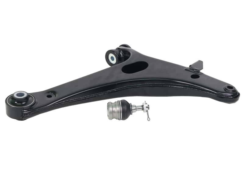 Whiteline — Whiteline 07-11 Subaru Impreza & WRX Left Front Lower Control Arm
Control arm - lower - view 1