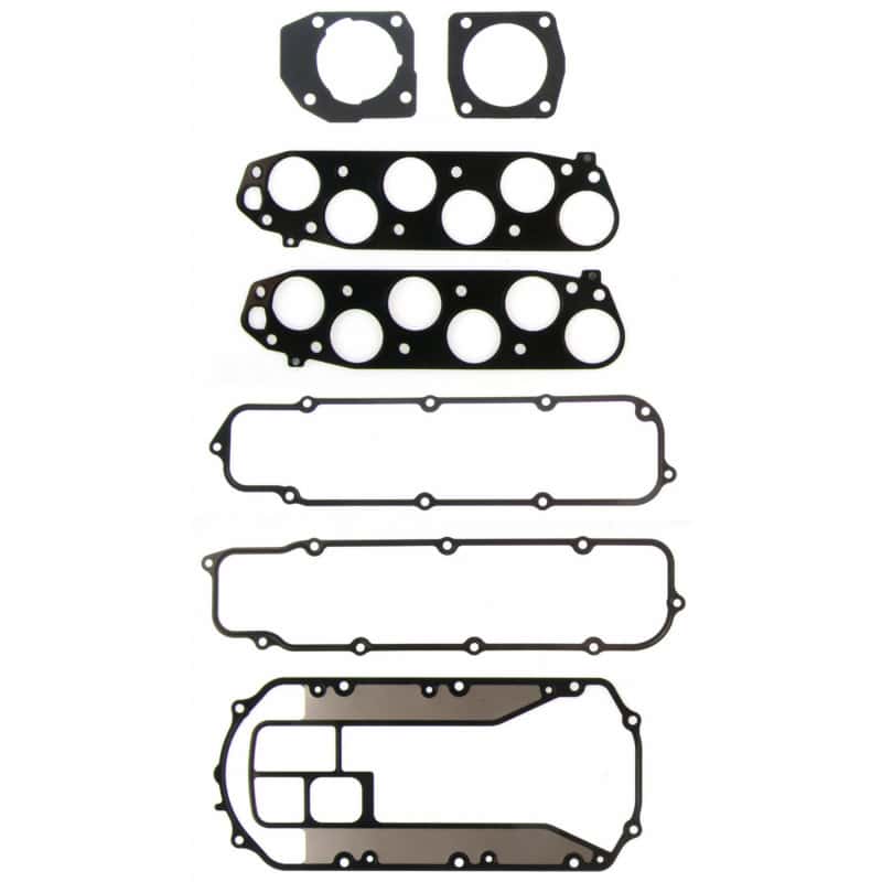 Fel-Pro — Fel-Pro Honda Pilot MS 96384 Fuel Injection Plenum Gasket Set - view 1