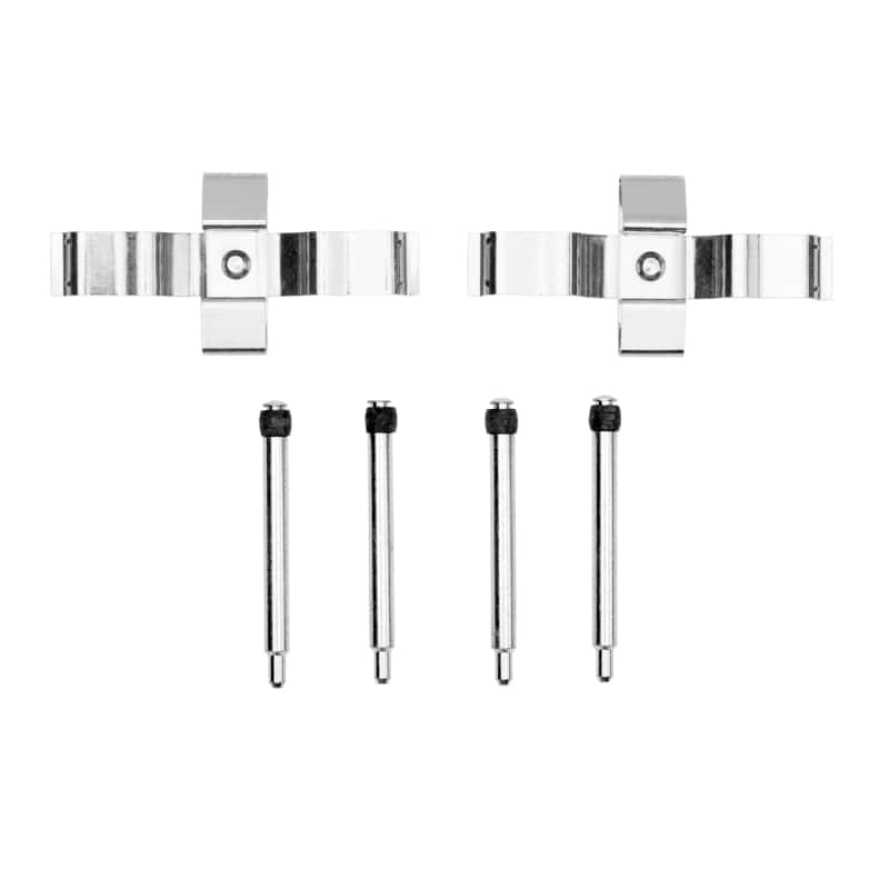 DFC — DFC 73-79 Mercedes-Benz 300D Front Premium Hardware Kit
DFC Disc Brk Hdw Kit - view 2