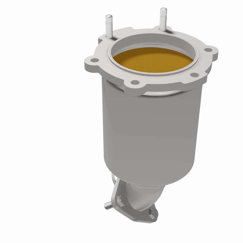 Magnaflow — Magnaflow 2004 Nissan Quest 3.5L Direct Fit Converter
California - view 20