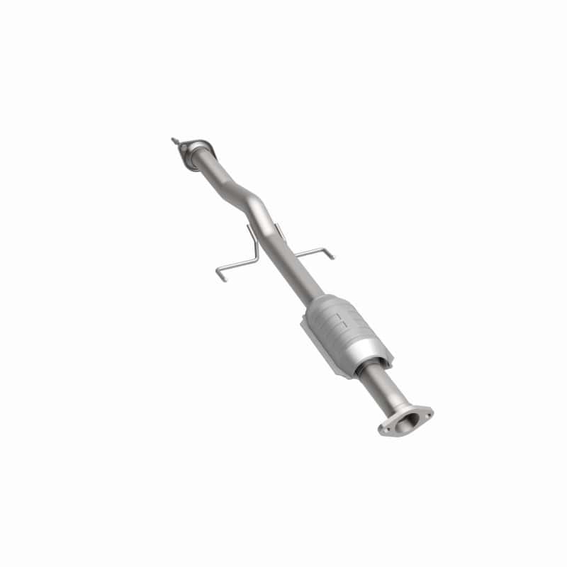 Magnaflow — MagnaFlow Conv DF 02-03 Protege 2.0L rear 49S
HM Grade
HM - view 13
