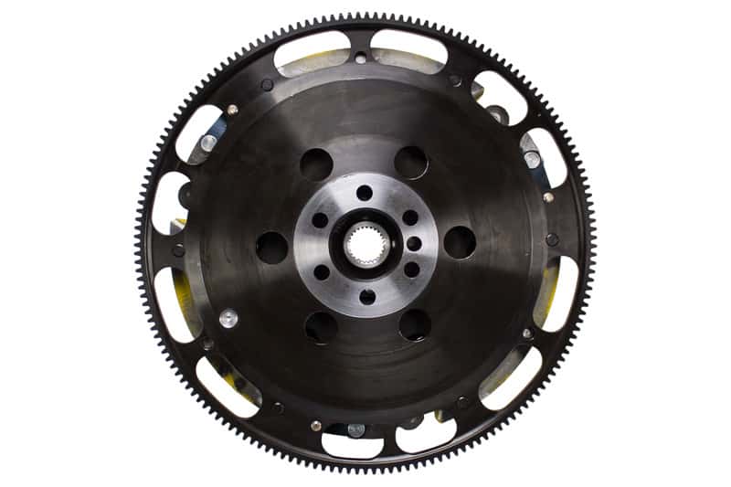 ACT — ACT 2003 Chevrolet Corvette Twin Disc XT Race Kit Clutch Kit
Twin Disc Kit - view 3