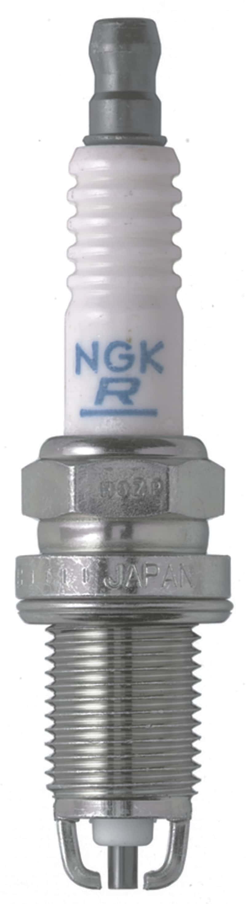 NGK — NGK Standard Spark Plug Box of 4 (BKR5EKB-11) - view 1