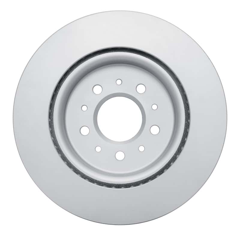 DFC — DFC 20-25 Cadillac CT4 Rear GeoSPEC Coated Rotor - view 5