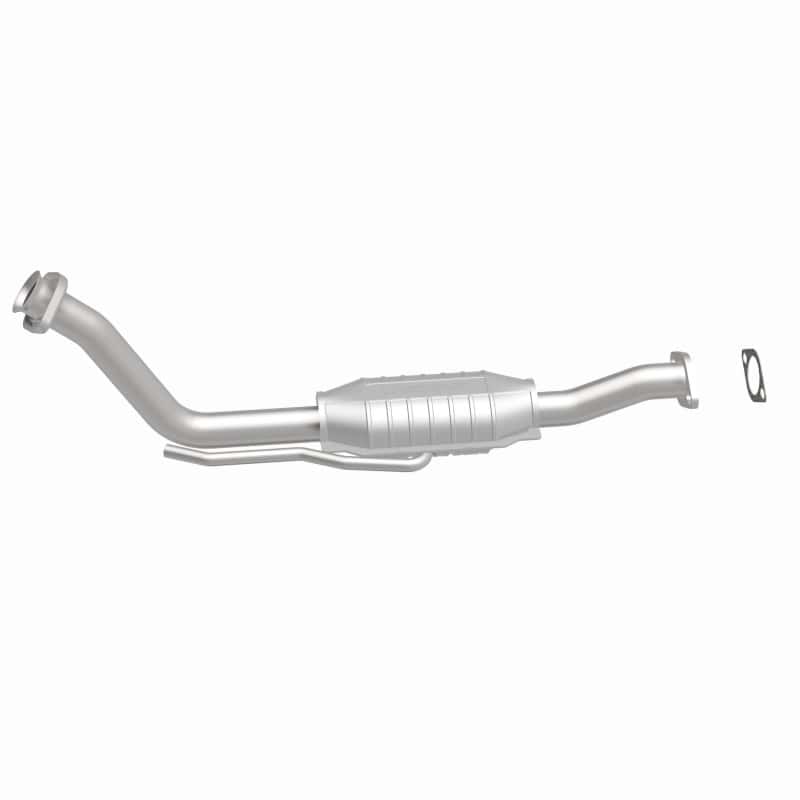 Magnaflow — MagnaFlow Conv Ford-Lincoln-Mercury 30X6.5X4
Standard Grade
Standard - view 9