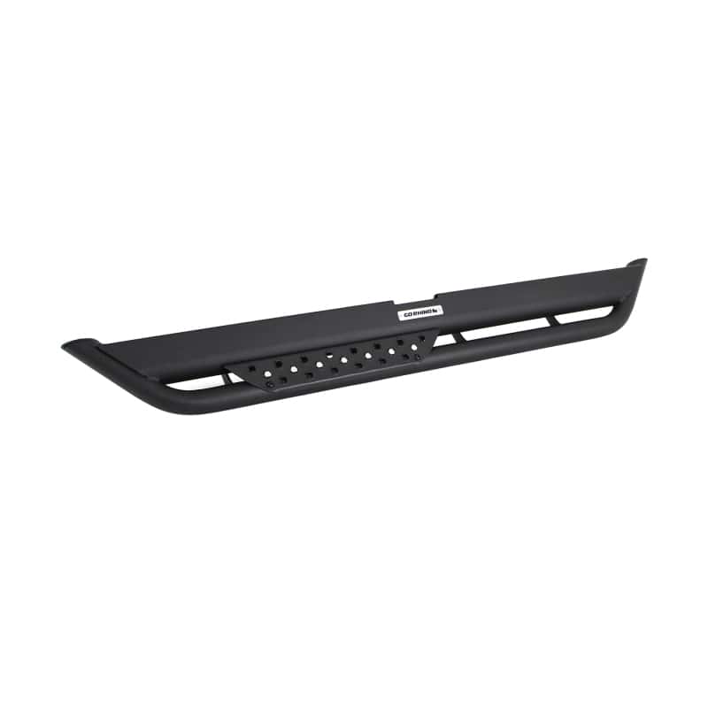 Go Rhino — Go Rhino Dominator Xtreme DT Side Steps - Tex Blk - 52in. (Boards ONLY/Brackets Req.)
Dominator Xtreme DT - view 3