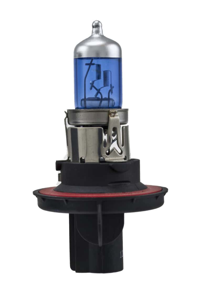 Hella — Hella Bulb H13 9008 12V 100/80W XEN WHT XB (2)
H13 Halogen Bulb - view 5