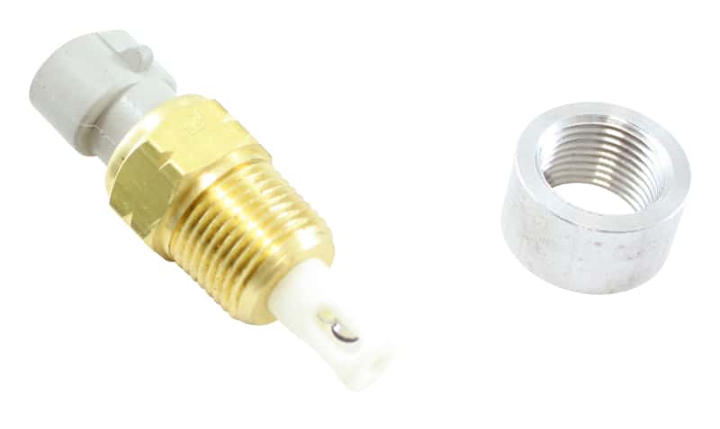 AEM — AEM Inlet Air Temperature Sensor Kit for EMS
Air Temp Sensor Kit
Sensors/Connectors - view 1