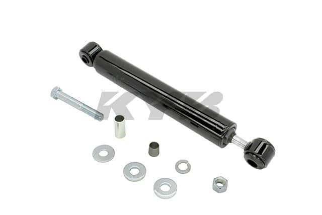 KYB — KYB Shocks & Struts Steering Stabilizers Front CHEVROLET Silverado K and V Series (3/4 Ton) (4WD) 20 - view 5