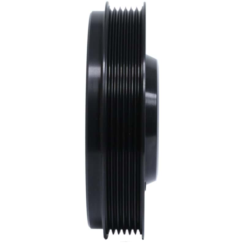 Fluidampr — Fluidampr Mitsubishi EVO 8 / 9 Steel Internally Balanced Damper
Harmonic Balancer - view 13