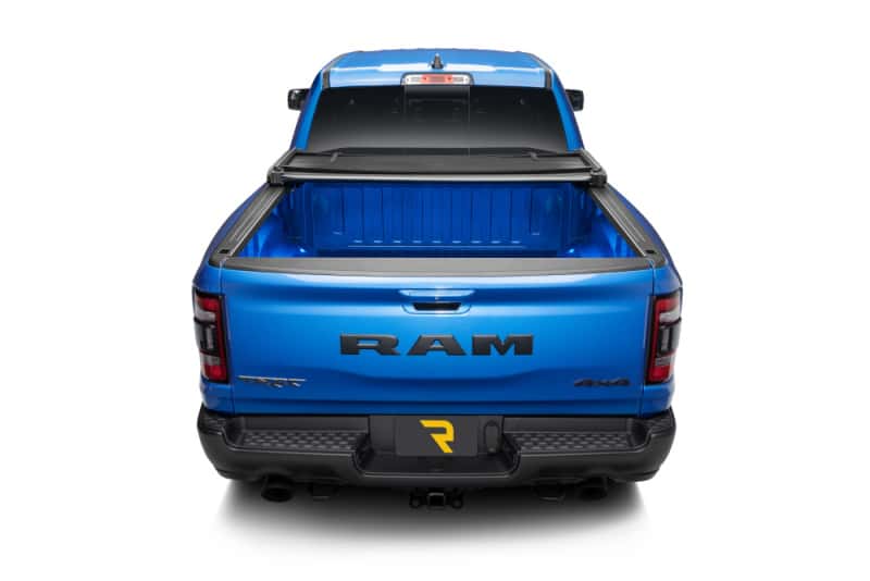 Extang — Extang 09-18 Dodge Ram / 19-21 Classic 1500 (5ft 7in Bed) - Does Not Fit RamBox Trifecta e-Series
ES 09-18Ram5ft.7w/oR - view 8
