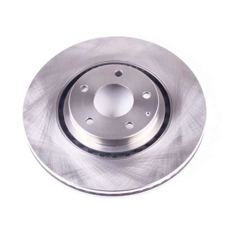 PowerStop — Power Stop 18-19 Mazda CX-5 Front Autospecialty Brake Rotor
AutoSpecialty Rotor - view 1