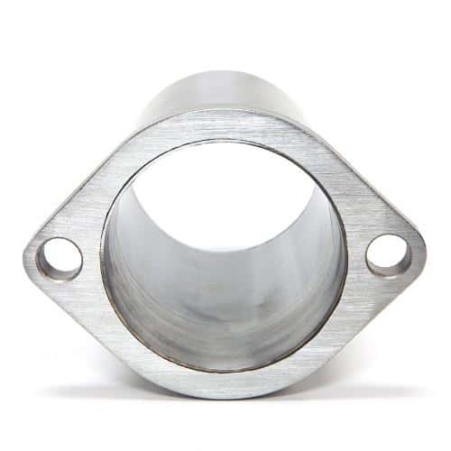 BLOX Racing — BLOX Racing 2002-UP SUBARU WRX STI 3inch Reducer for Borla Hush system - view 2