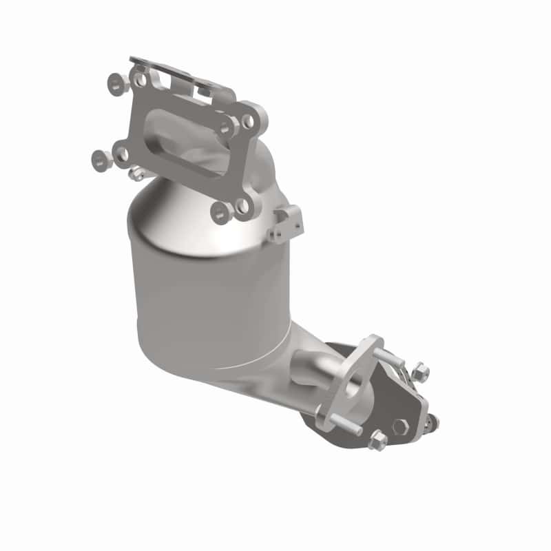 Magnaflow — MagnaFlow DF Conv 2021 Nissan Altima Single Manifold 2.5L
OEM - view 24