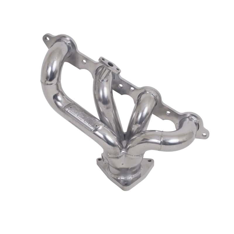 BBK — BBK 01-02 Camaro Firebird LS1 Shorty Tuned Length Exhaust Headers - 1-3/4 Silver Ceramic
Exhaust Headers
Exhaust Header - view 5