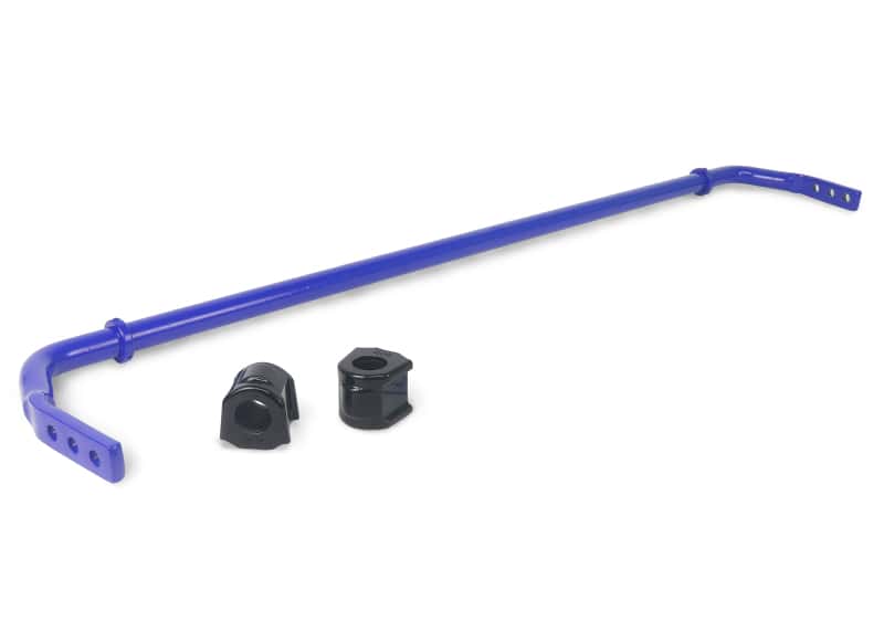 Superpro — SuperPro 2022+ Subaru WRX 22mm Adjustable Rear Sway Bar Kit
Sway Bar - view 1