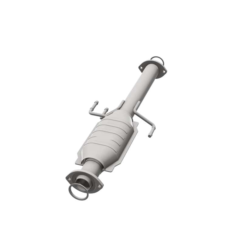 Magnaflow — MagnaFlow Conv DF 02-04 Tacoma 3.4L rear 50S
California - view 21