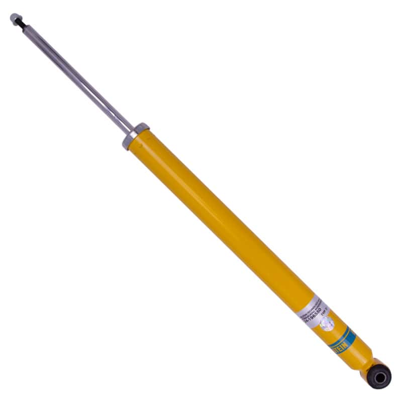 Bilstein — Bilstein B12 2006 Volvo S40 T5 FWD Front and Rear Suspension Kit
Complete Kit - view 5