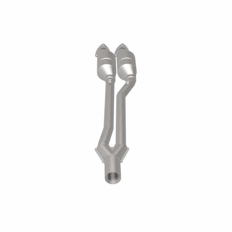 Magnaflow — MagnaFlow Conv DF 04-06 TT Quattro 3.2L OEM
OEM Grade
OEM - view 16