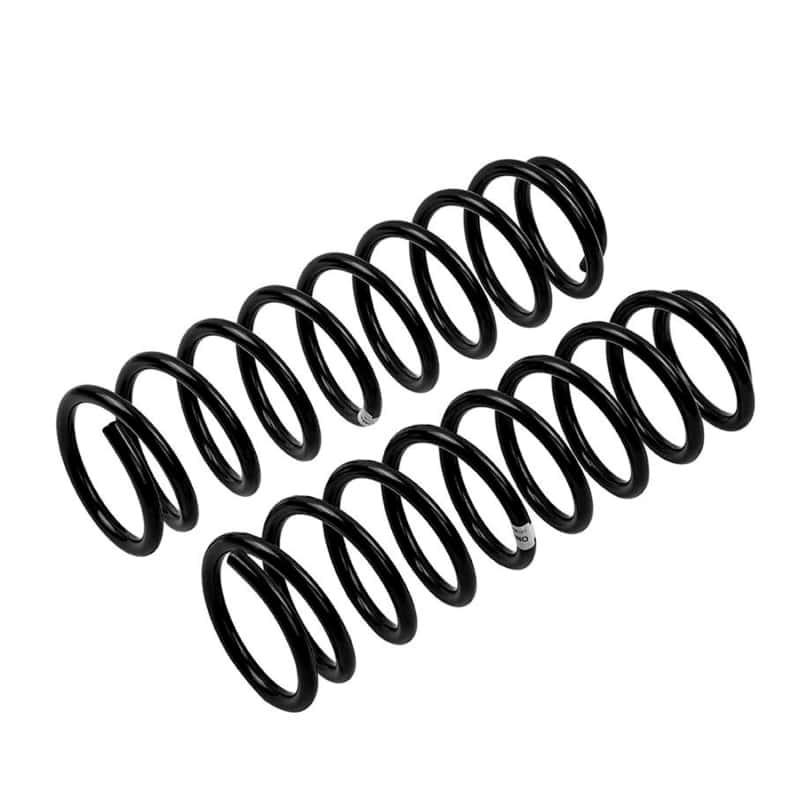 Old Man Emu — ARB / OME 18-20 Jeep Wrangler JL Coil Spring Set Front 2in Lift - view 2