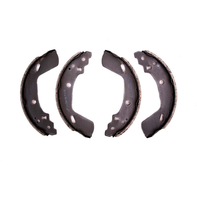 DFC — DFC 07-17 Suzuki Swift (Mexico) Rear Premium Service Shoes
DFC Brake Shoe Set - view 1