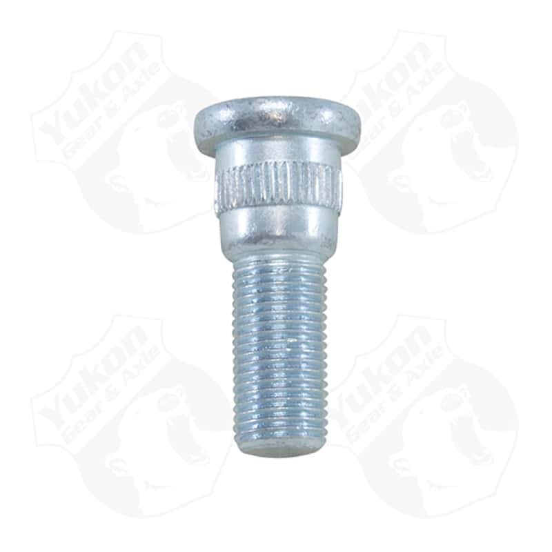 Yukon Gear & Axle — Yukon Gear Axle Stud / 1 33/64in X 1/2in -20
Axle Stud  - view 2