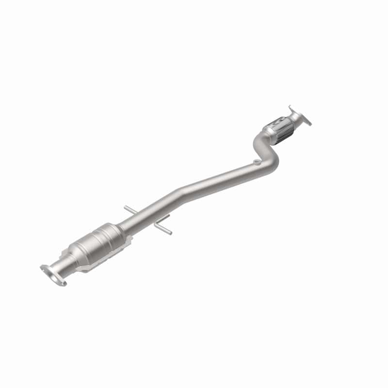Magnaflow — Magnaflow Conv DF 2012-2014 CRUZE 1.4L Underbody
OEM Grade
OEM - view 18