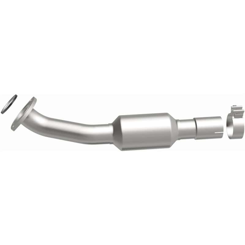 Magnaflow — MagnaFlow Conv DF 09-12 Toyota RAV4 2.5 3.5 Underbody
OEM Grade
OEM - view 32