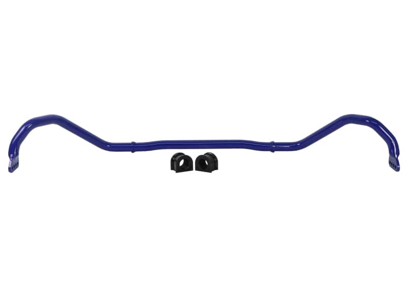 Superpro — SuperPro 2008 Pontiac G8 Base Front 30mm 4 Position Adjustable Sway Bar Kit
Sway Bar - view 2