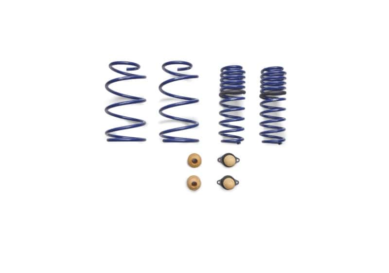 Ford Racing — Ford Racing 2012-2013 BOSS 302 Lowering Springs
Lowering Kit - view 7