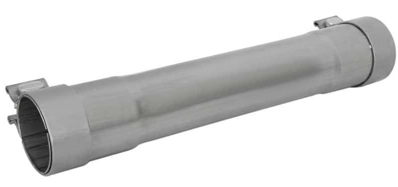 aFe — aFe MACH Force-Xp 304 SS Resonator Delete 3in Inlet/Outlet x 3in Dia x 16in L
Resonator DeletePipe - view 2